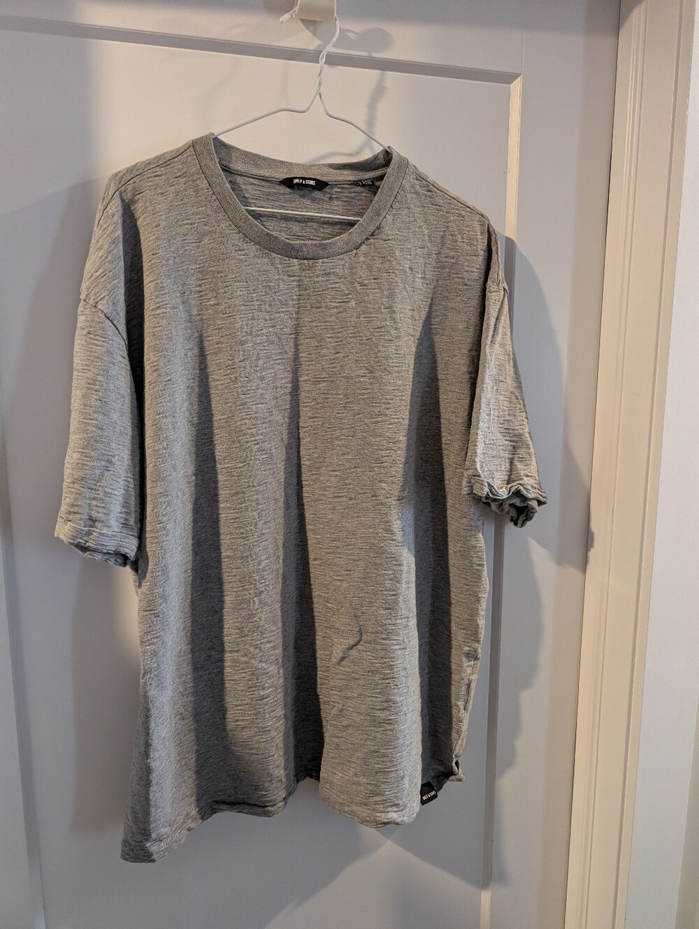 Only & Sons XL Tee